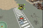 Car Battler Joe (Game Boy Advance)