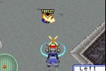 Car Battler Joe (Game Boy Advance)