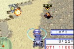 Car Battler Joe (Game Boy Advance)
