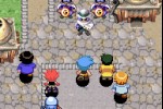 Car Battler Joe (Game Boy Advance)