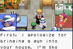 Car Battler Joe (Game Boy Advance)