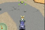Car Battler Joe (Game Boy Advance)