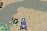 Car Battler Joe (Game Boy Advance)