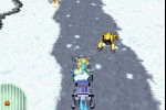 Car Battler Joe (Game Boy Advance)