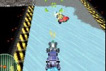 Car Battler Joe (Game Boy Advance)