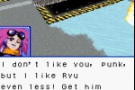 Car Battler Joe (Game Boy Advance)