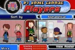 Backyard Hockey (PC)