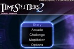 TimeSplitters 2 (Xbox)