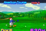 Disney Golf (PlayStation 2)