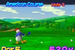 Disney Golf (PlayStation 2)