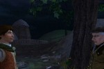 The Lord of the Rings: The Fellowship of the Ring (PlayStation 2)
