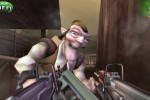 TimeSplitters 2 (GameCube)