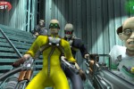 TimeSplitters 2 (GameCube)