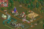 RollerCoaster Tycoon 2 (PC)