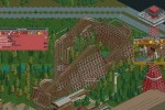 RollerCoaster Tycoon 2 (PC)