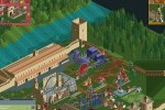 RollerCoaster Tycoon 2 (PC)