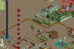 RollerCoaster Tycoon 2 (PC)