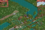 RollerCoaster Tycoon 2 (PC)