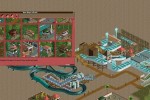 RollerCoaster Tycoon 2 (PC)