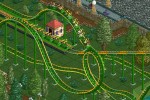 RollerCoaster Tycoon 2 (PC)