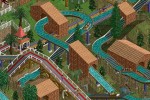 RollerCoaster Tycoon 2 (PC)