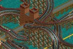 RollerCoaster Tycoon 2 (PC)