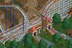 RollerCoaster Tycoon 2 (PC)