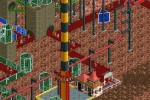 RollerCoaster Tycoon 2 (PC)