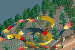 RollerCoaster Tycoon 2 (PC)