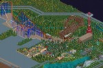 RollerCoaster Tycoon 2 (PC)