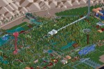 RollerCoaster Tycoon 2 (PC)