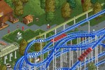 RollerCoaster Tycoon 2 (PC)