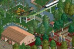 RollerCoaster Tycoon 2 (PC)