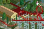 RollerCoaster Tycoon 2 (PC)