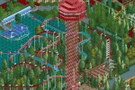 RollerCoaster Tycoon 2 (PC)