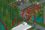 RollerCoaster Tycoon 2 (PC)