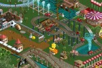 RollerCoaster Tycoon 2 (PC)