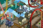 RollerCoaster Tycoon 2 (PC)