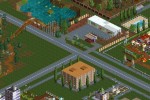 RollerCoaster Tycoon 2 (PC)
