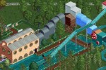 RollerCoaster Tycoon 2 (PC)
