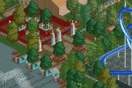 RollerCoaster Tycoon 2 (PC)