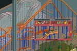 RollerCoaster Tycoon 2 (PC)