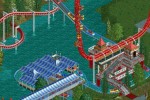 RollerCoaster Tycoon 2 (PC)