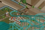 RollerCoaster Tycoon 2 (PC)