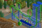 RollerCoaster Tycoon 2 (PC)