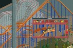 RollerCoaster Tycoon 2 (PC)