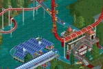 RollerCoaster Tycoon 2 (PC)