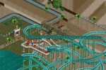 RollerCoaster Tycoon 2 (PC)