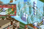 RollerCoaster Tycoon 2 (PC)