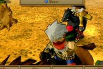 Wild Arms 3 (PlayStation 2)